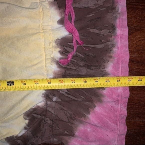 Lucky Brand Tie Dyed Tank - Picture 3 of 6